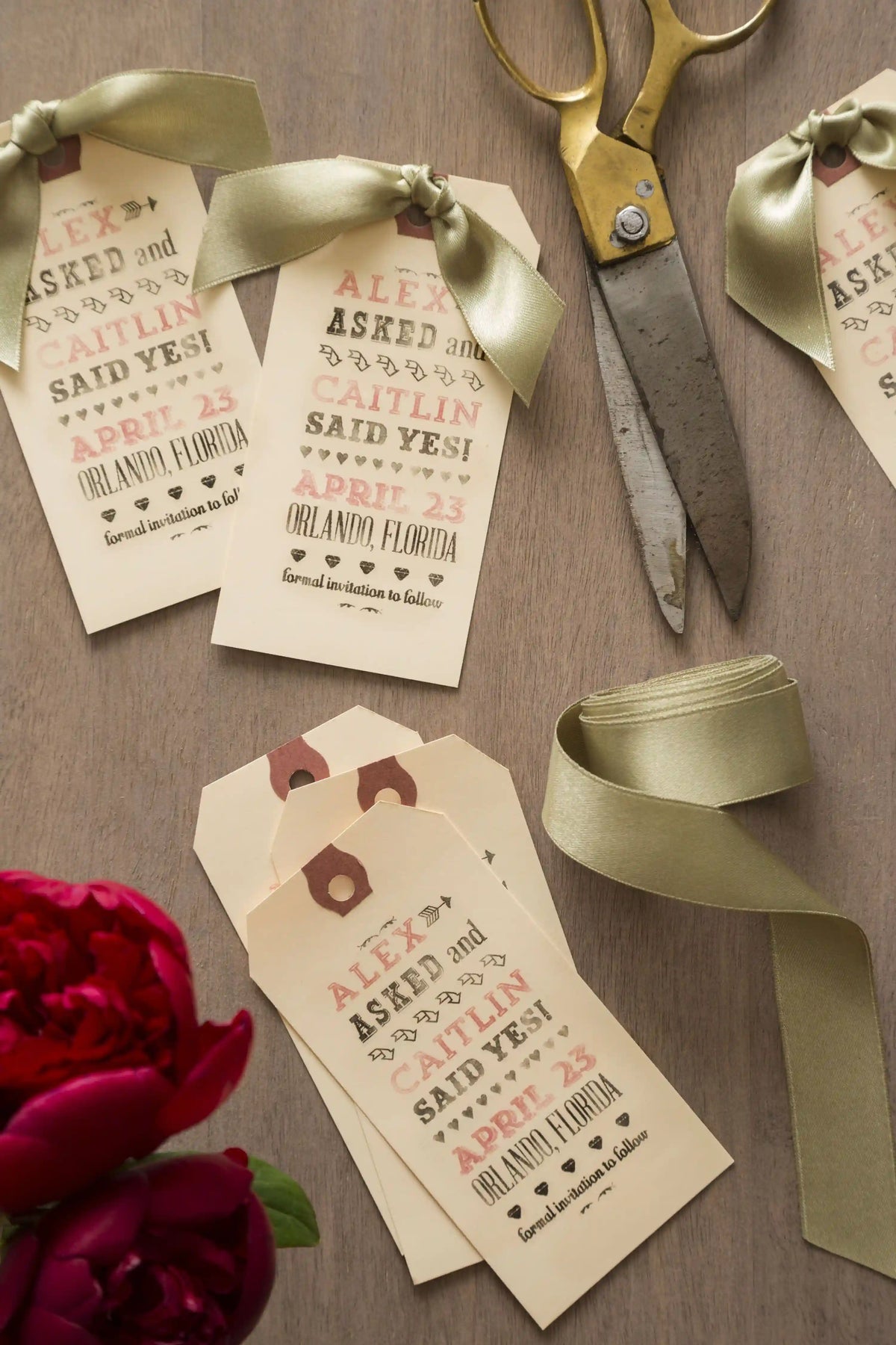 Avery® Shipping Tags, Manila, Unstrung, 3-3/4" x 1-7/8", 1,000 Tags