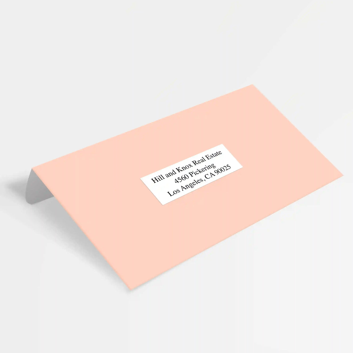 Avery® Address Labels for Copiers, 1" x 2-13/16", 3,300 White Labels