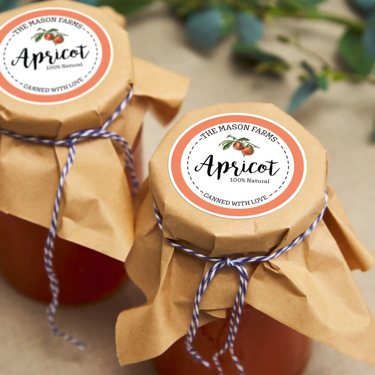 Avery® 2-1/2" Diameter Round Labels with Sure Feed™, Permanent Adhesive, Matte White, 225 Labels